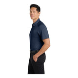 Port Authority K574 Digi Heather Performance Polo
