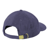 Port Authority C973 Light Corduroy Dad Cap