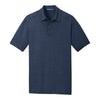Port Authority K574 Digi Heather Performance Polo