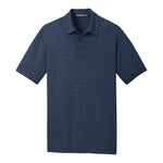 Port Authority K574 Digi Heather Performance Polo