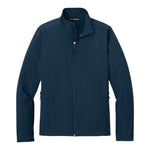 Port Authority J317 Core Soft Shell Jacket