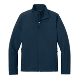 Port Authority J317 Core Soft Shell Jacket