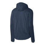 Port Authority J719 Active Hooded Soft Shell Jacket