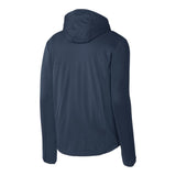 Port Authority J719 Active Hooded Soft Shell Jacket