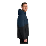 Port Authority J721 Insulated Heavy Ripstop Jacket