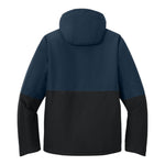 Port Authority J721 Insulated Heavy Ripstop Jacket
