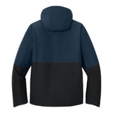 Port Authority J721 Insulated Heavy Ripstop Jacket