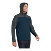 Port Authority J335 Hooded Core Soft Shell Jacket