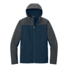 Port Authority J335 Hooded Core Soft Shell Jacket