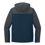Port Authority J335 Hooded Core Soft Shell Jacket