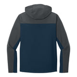 Port Authority J335 Hooded Core Soft Shell Jacket