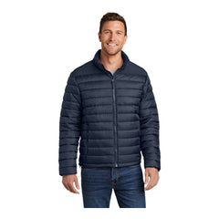 Port Authority J364 Horizon Puffy Jacket - 