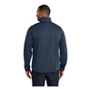 Port Authority J716 Active 1/2-Zip Soft Shell Jacket