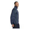 Port Authority J716 Active 1/2-Zip Soft Shell Jacket