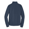 Port Authority J716 Active 1/2-Zip Soft Shell Jacket