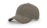 Richardson R75S Casual Twill Snapback Hat