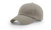 Richardson R65S Relaxed Twill Snapback