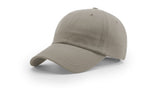 Richardson R65S Relaxed Twill Snapback
