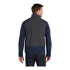 Port Authority J336 Back-Block Soft Shell Jacket