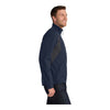 Port Authority J336 Back-Block Soft Shell Jacket