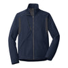 Port Authority J336 Back-Block Soft Shell Jacket