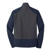 Port Authority J336 Back-Block Soft Shell Jacket