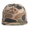 Atonal A500SB Short Bill Snapback