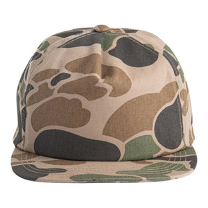 Atonal A500SB Short Bill Snapback - 