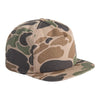 Atonal A500SB Short Bill Snapback