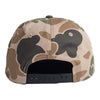 Atonal A500P Printed Snapback