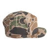 Atonal A500SB Short Bill Snapback