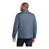 Port Authority J852 Puffer Jacket