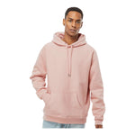 Independent Trading Co IND5000P Unisex Legend Premium Heavyweight Cross-Grain Hooded Sweatshirt