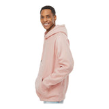 Independent Trading Co IND5000P Unisex Legend Premium Heavyweight Cross-Grain Hooded Sweatshirt