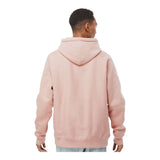 Independent Trading Co IND5000P Unisex Legend Premium Heavyweight Cross-Grain Hooded Sweatshirt