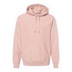 Independent Trading Co IND5000P Unisex Legend Premium Heavyweight Cross-Grain Hooded Sweatshirt