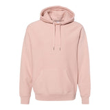Independent Trading Co IND5000P Unisex Legend Premium Heavyweight Cross-Grain Hooded Sweatshirt