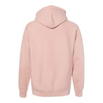 Independent Trading Co IND5000P Unisex Legend Premium Heavyweight Cross-Grain Hooded Sweatshirt