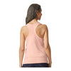 Gildan 64220LCVC Women's Softstyle CVC Racerback Tank Top