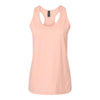 Gildan 64220LCVC Women's Softstyle CVC Racerback Tank Top