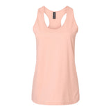 Gildan 64220LCVC Women's Softstyle CVC Racerback Tank Top