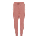 Independent Trading Co PRM20PNT Women's California Wave Wash Sweatpants