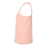 Gildan 64220LCVC Women's Softstyle CVC Racerback Tank Top