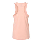 Gildan 64220LCVC Women's Softstyle CVC Racerback Tank Top
