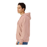 Gildan SF600 Unisex Softstyle Full-Zip Hooded Sweatshirt