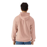 Gildan SF600 Unisex Softstyle Full-Zip Hooded Sweatshirt