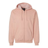 Gildan SF600 Unisex Softstyle Full-Zip Hooded Sweatshirt