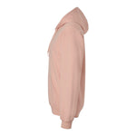 Gildan SF600 Unisex Softstyle Full-Zip Hooded Sweatshirt