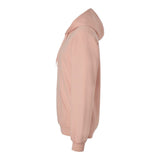 Gildan SF600 Unisex Softstyle Full-Zip Hooded Sweatshirt