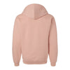 Gildan SF600 Unisex Softstyle Full-Zip Hooded Sweatshirt